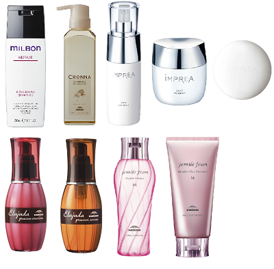 ミルボン【4919】株主優待-StockWeather