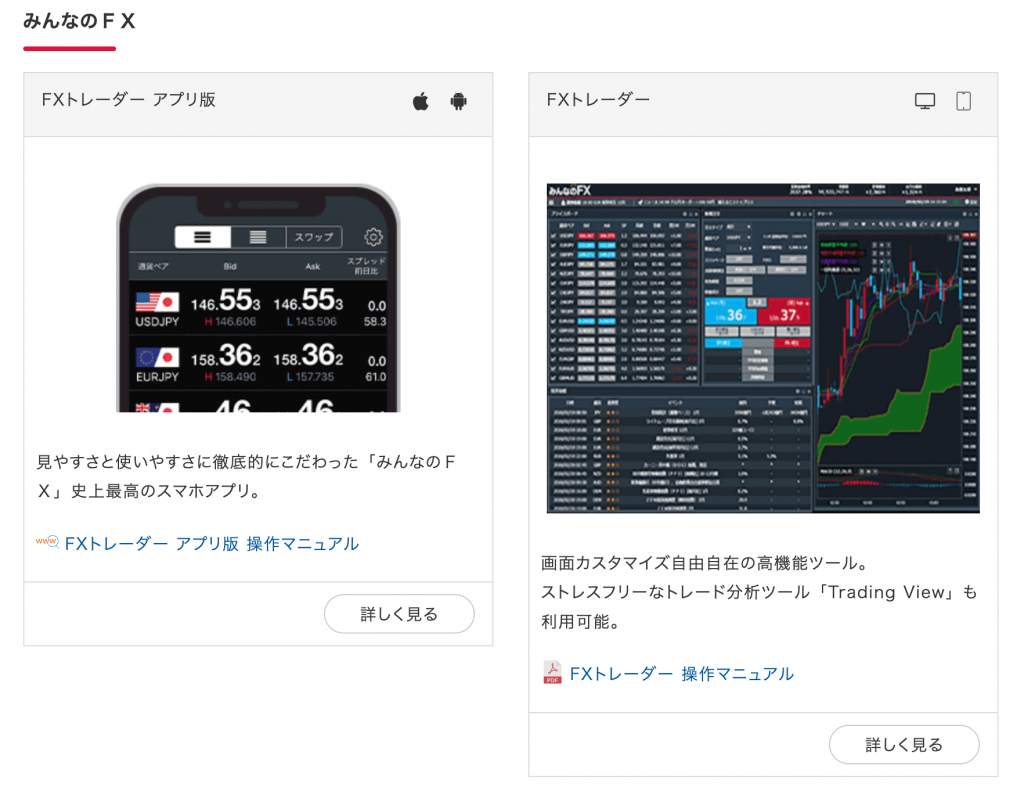 みんなのFX(トレイダーズ証券)】の評判・口コミは？メリット・デメリットも紹介し口座開設手順も解説！ | ストックウェザー